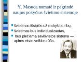 Informacinė visuomenė ir nauji mokymo būdai 6 puslapis