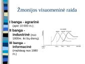 Informacinė visuomenė ir nauji mokymo būdai 7 puslapis