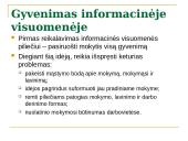 Kas yra informacinė visuomenė? 15 puslapis
