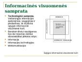 Kas yra informacinė visuomenė? 5 puslapis