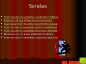 Informacinės visuomenės samprata ir IT 2 puslapis