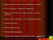 Informacinės visuomenės samprata ir IT 5 puslapis