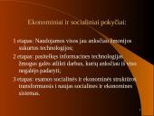 Informacinė visuomenė ir informacinės technologijos: svarbiausi bruožai 6 puslapis