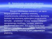 Informacinė visuomenė ir jos plėtra Lietuvoje 14 puslapis