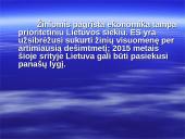 Informacinė visuomenė ir jos plėtra Lietuvoje 20 puslapis