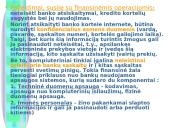 Informacinis saugumas 15 puslapis