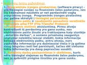Informacinis saugumas 16 puslapis