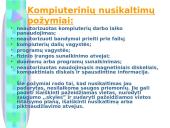 Informacinis saugumas 18 puslapis