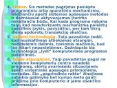 Informacinis saugumas 20 puslapis