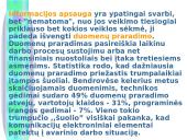 Informacinis saugumas 4 puslapis
