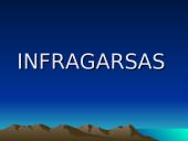 Infragarsas