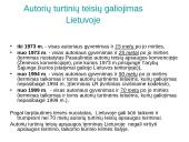 Intelektinė nuosavybė komunikacijoje 15 puslapis
