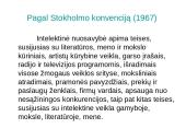 Intelektinė nuosavybė komunikacijoje 5 puslapis