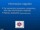 Įdomūs faktai apie internetą 16 puslapis