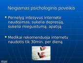 Įdomūs faktai apie internetą 17 puslapis