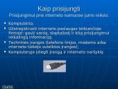 Įdomūs faktai apie internetą 5 puslapis