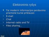 Įdomūs faktai apie internetą 10 puslapis