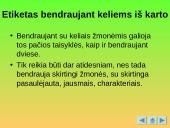 Internetas bei interneto etiketas 8 puslapis