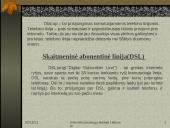 Interneto paslaugų tiekėjai Lietuvoje 3 puslapis
