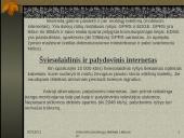 Interneto paslaugų tiekėjai Lietuvoje 5 puslapis