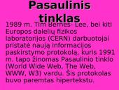 Interneto raida 12 puslapis