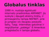 Interneto raida 15 puslapis