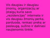 Interneto raida 20 puslapis