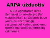 Interneto raida 3 puslapis