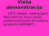 Interneto raida 8 puslapis