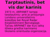Interneto raida 9 puslapis