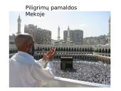 Kas yra Islamas?  13 puslapis