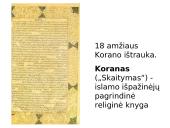Kas yra Islamas?  16 puslapis