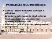 Kas yra Islamas?  4 puslapis