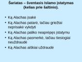 Kas yra Islamas?  8 puslapis