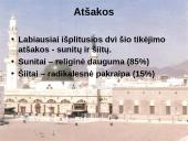 Kas yra Islamas?  9 puslapis