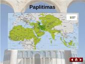 Islamas pasaulyje ir Lietuvoje 13 puslapis