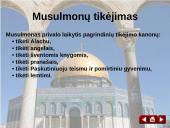 Islamas pasaulyje ir Lietuvoje 14 puslapis