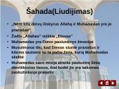 Islamas pasaulyje ir Lietuvoje 17 puslapis