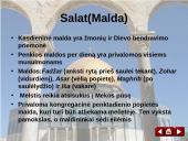 Islamas pasaulyje ir Lietuvoje 18 puslapis
