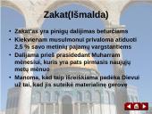Islamas pasaulyje ir Lietuvoje 19 puslapis