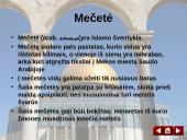 Islamas pasaulyje ir Lietuvoje 5 puslapis