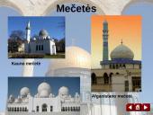Islamas pasaulyje ir Lietuvoje 6 puslapis