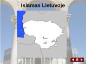 Islamas pasaulyje ir Lietuvoje 10 puslapis