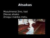 Islamas. Musulmonų malda 14 puslapis