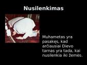 Islamas. Musulmonų malda 16 puslapis