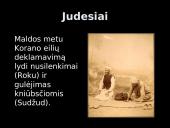 Islamas. Musulmonų malda 17 puslapis