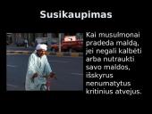 Islamas. Musulmonų malda 10 puslapis