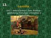 Žodžiai iš L raidės 13 puslapis