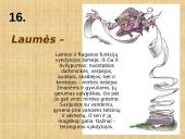 Žodžiai iš L raidės 16 puslapis