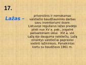 Žodžiai iš L raidės 17 puslapis